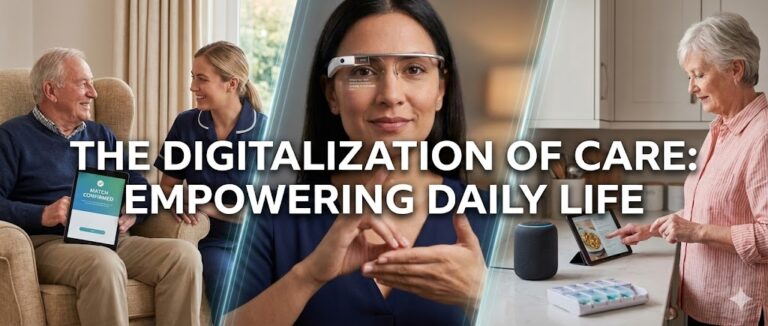 3 Solutions Transforming Lives