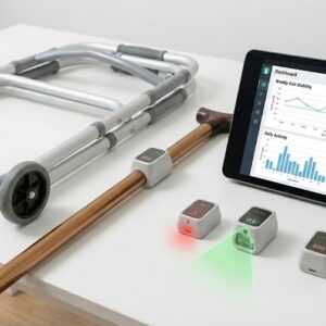 MODULAR MOBILITY ASSITANCE SYSTEM (MMAS)