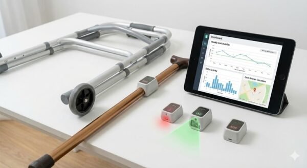 MODULAR MOBILITY ASSITANCE SYSTEM (MMAS)